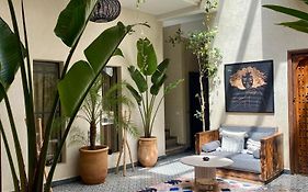 Riad Kasbah 117